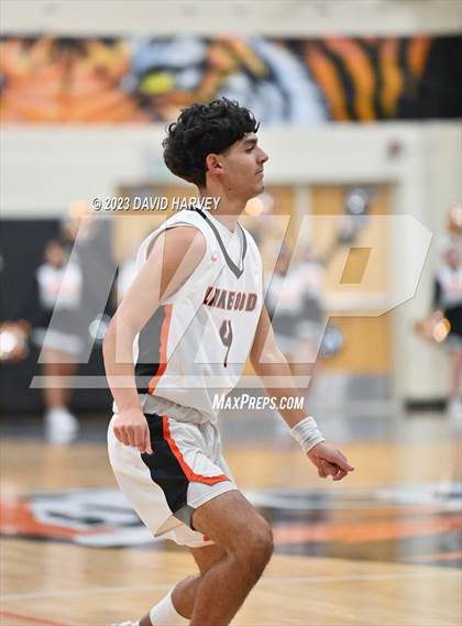 Thumbnail 3 in Mullen vs Lakewood photogallery.