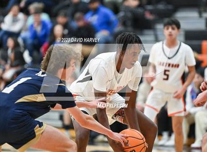 Thumbnail 1 in Mullen vs Lakewood photogallery.