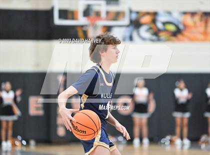 Thumbnail 2 in Mullen vs Lakewood photogallery.