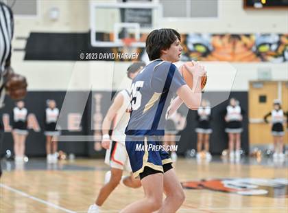 Thumbnail 3 in Mullen vs Lakewood photogallery.