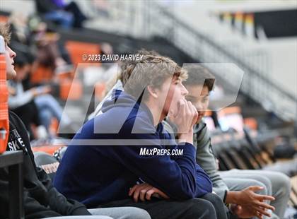 Thumbnail 3 in Mullen vs Lakewood photogallery.
