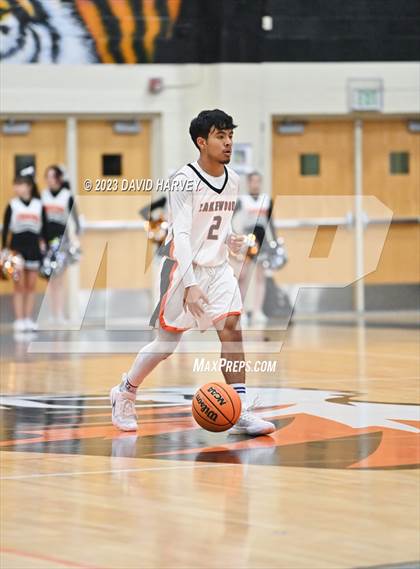 Thumbnail 1 in Mullen vs Lakewood photogallery.