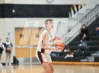 Thumbnail 1 in Mullen vs Lakewood photogallery.