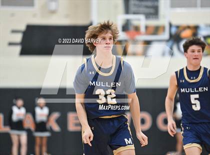 Thumbnail 2 in Mullen vs Lakewood photogallery.