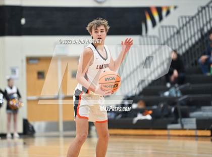 Thumbnail 1 in Mullen vs Lakewood photogallery.