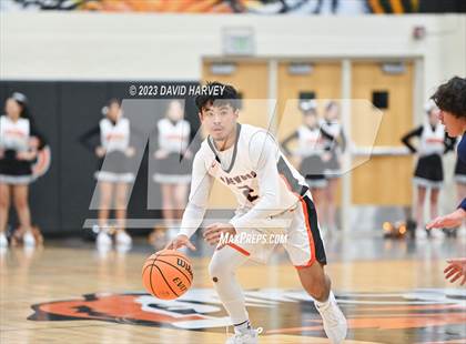 Thumbnail 2 in Mullen vs Lakewood photogallery.