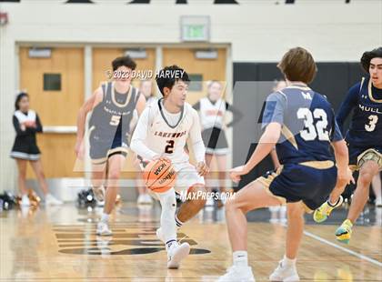 Thumbnail 3 in Mullen vs Lakewood photogallery.