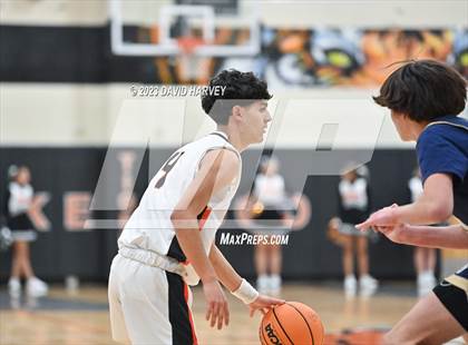 Thumbnail 3 in Mullen vs Lakewood photogallery.