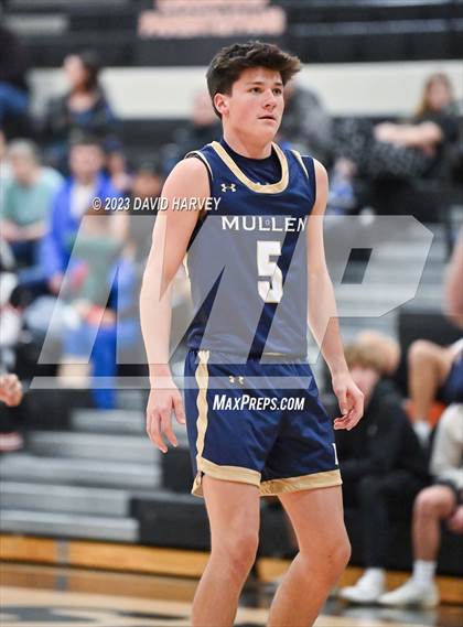 Thumbnail 3 in Mullen vs Lakewood photogallery.