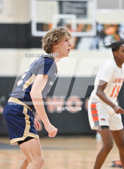 Thumbnail 2 in Mullen vs Lakewood photogallery.