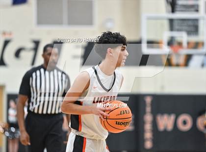 Thumbnail 3 in Mullen vs Lakewood photogallery.