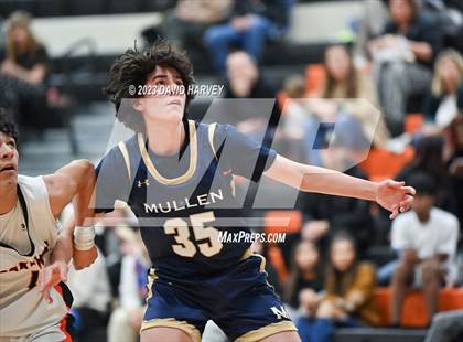Thumbnail 1 in Mullen vs Lakewood photogallery.