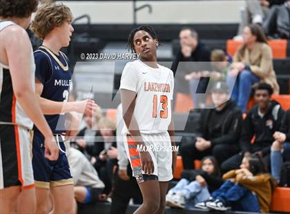 Thumbnail 1 in Mullen vs Lakewood photogallery.