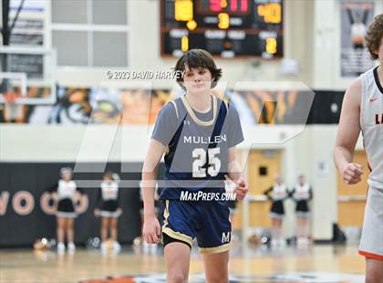 Thumbnail 1 in Mullen vs Lakewood photogallery.