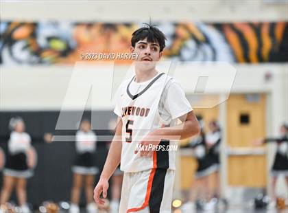 Thumbnail 1 in Mullen vs Lakewood photogallery.