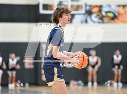 Thumbnail 3 in Mullen vs Lakewood photogallery.