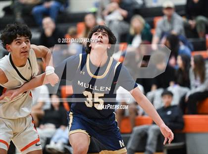 Thumbnail 3 in Mullen vs Lakewood photogallery.
