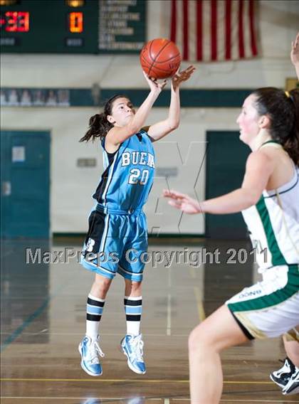 Thumbnail 2 in Buena @ Santa Barbara photogallery.