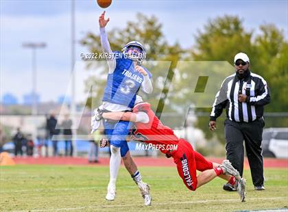 Thumbnail 3 in Fort Worth Country Day @ Trinity Valley photogallery.