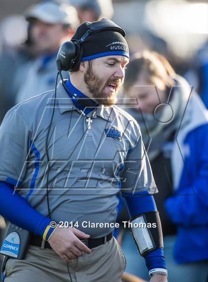 Thumbnail 2 in Broad Run @ Tuscarora (VHSL 5A North Semifinal) photogallery.