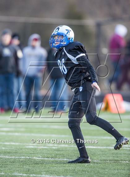 Thumbnail 1 in Broad Run @ Tuscarora (VHSL 5A North Semifinal) photogallery.