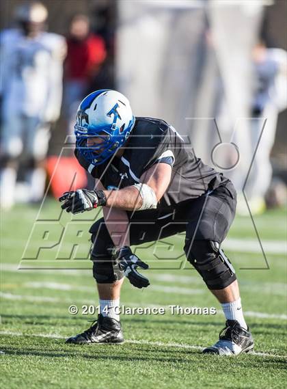 Thumbnail 2 in Broad Run @ Tuscarora (VHSL 5A North Semifinal) photogallery.