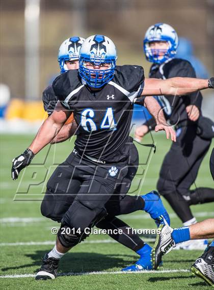 Thumbnail 1 in Broad Run @ Tuscarora (VHSL 5A North Semifinal) photogallery.