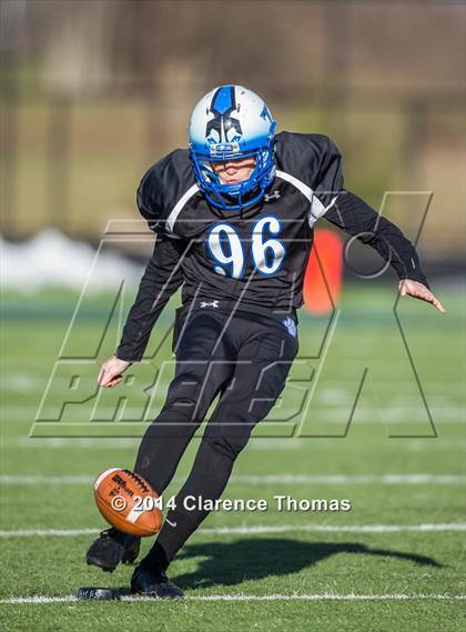 Thumbnail 1 in Broad Run @ Tuscarora (VHSL 5A North Semifinal) photogallery.