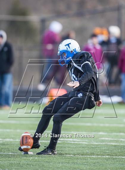 Thumbnail 3 in Broad Run @ Tuscarora (VHSL 5A North Semifinal) photogallery.
