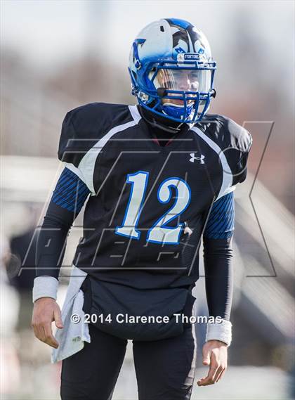 Thumbnail 1 in Broad Run @ Tuscarora (VHSL 5A North Semifinal) photogallery.
