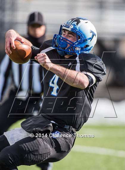 Thumbnail 3 in Broad Run @ Tuscarora (VHSL 5A North Semifinal) photogallery.