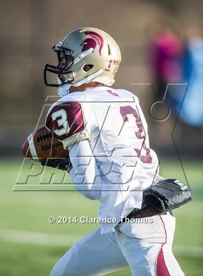 Thumbnail 2 in Broad Run @ Tuscarora (VHSL 5A North Semifinal) photogallery.