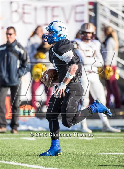 Thumbnail 2 in Broad Run @ Tuscarora (VHSL 5A North Semifinal) photogallery.