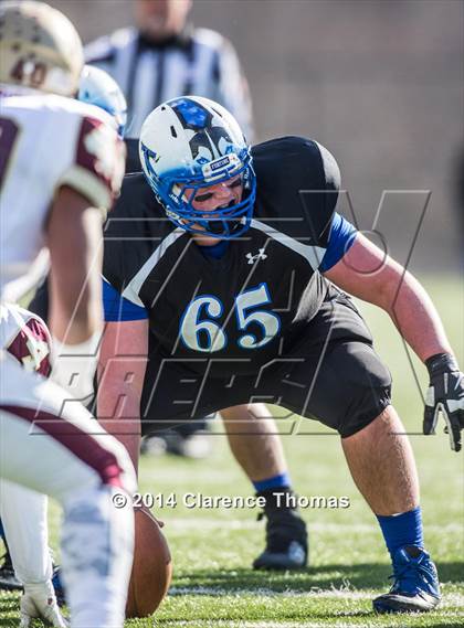 Thumbnail 3 in Broad Run @ Tuscarora (VHSL 5A North Semifinal) photogallery.