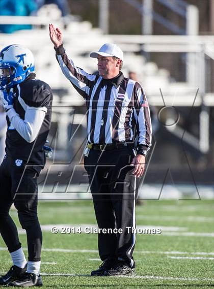 Thumbnail 2 in Broad Run @ Tuscarora (VHSL 5A North Semifinal) photogallery.