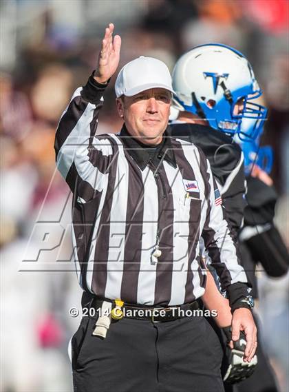 Thumbnail 2 in Broad Run @ Tuscarora (VHSL 5A North Semifinal) photogallery.
