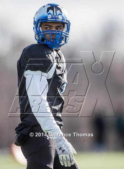 Thumbnail 1 in Broad Run @ Tuscarora (VHSL 5A North Semifinal) photogallery.