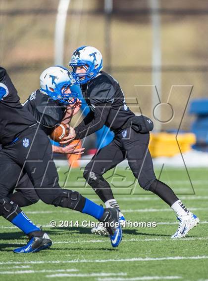 Thumbnail 1 in Broad Run @ Tuscarora (VHSL 5A North Semifinal) photogallery.