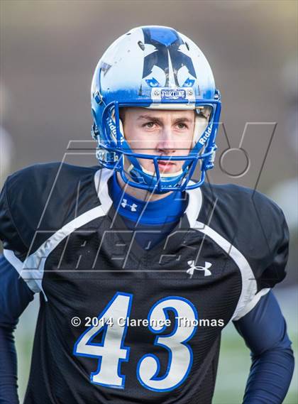 Thumbnail 3 in Broad Run @ Tuscarora (VHSL 5A North Semifinal) photogallery.