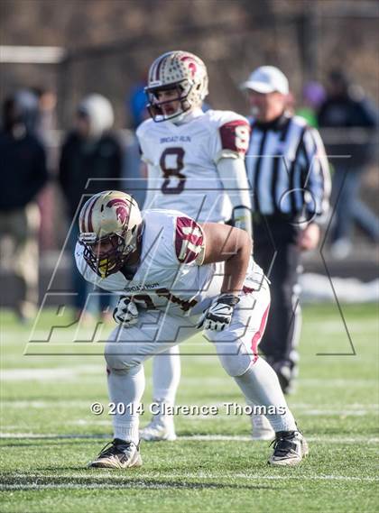 Thumbnail 3 in Broad Run @ Tuscarora (VHSL 5A North Semifinal) photogallery.