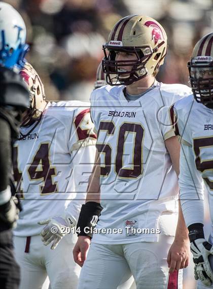 Thumbnail 1 in Broad Run @ Tuscarora (VHSL 5A North Semifinal) photogallery.