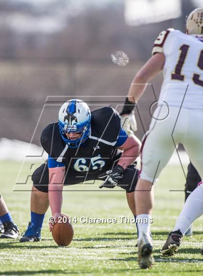 Thumbnail 1 in Broad Run @ Tuscarora (VHSL 5A North Semifinal) photogallery.