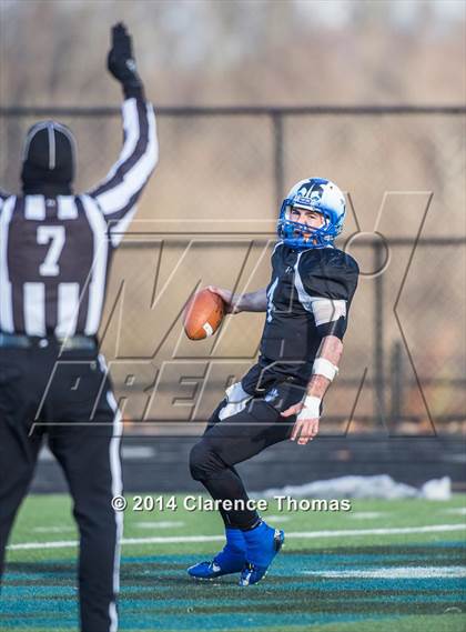 Thumbnail 1 in Broad Run @ Tuscarora (VHSL 5A North Semifinal) photogallery.