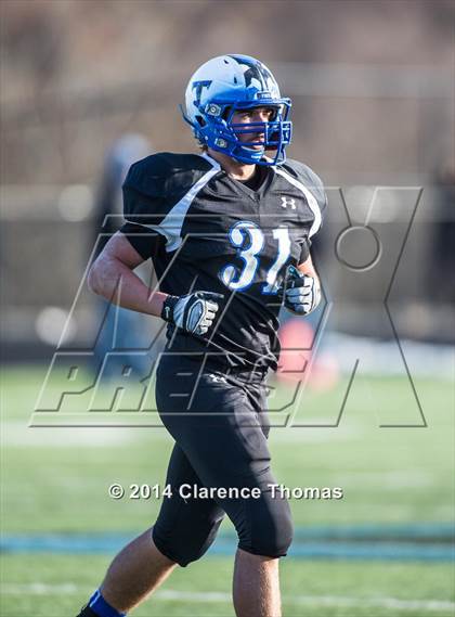 Thumbnail 1 in Broad Run @ Tuscarora (VHSL 5A North Semifinal) photogallery.