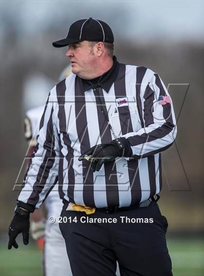 Thumbnail 2 in Broad Run @ Tuscarora (VHSL 5A North Semifinal) photogallery.