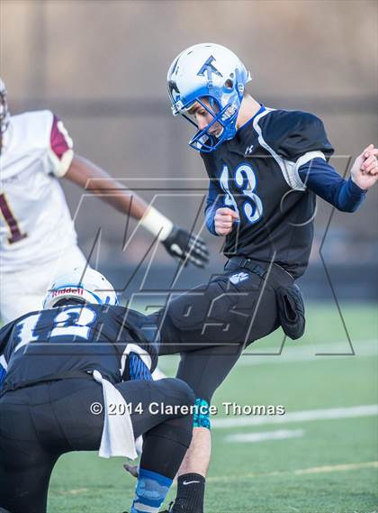 Thumbnail 1 in Broad Run @ Tuscarora (VHSL 5A North Semifinal) photogallery.