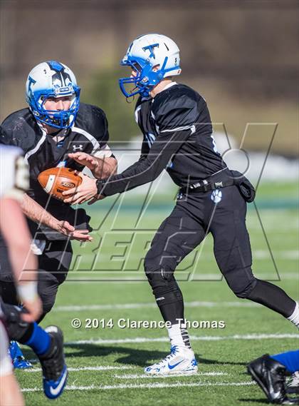 Thumbnail 3 in Broad Run @ Tuscarora (VHSL 5A North Semifinal) photogallery.