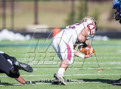 Thumbnail 2 in Broad Run @ Tuscarora (VHSL 5A North Semifinal) photogallery.