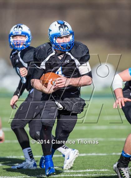 Thumbnail 1 in Broad Run @ Tuscarora (VHSL 5A North Semifinal) photogallery.
