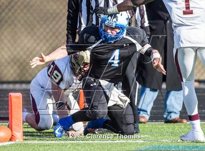 Thumbnail 2 in Broad Run @ Tuscarora (VHSL 5A North Semifinal) photogallery.